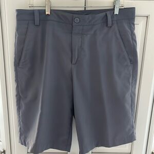 Men’s golf shorts, Puma